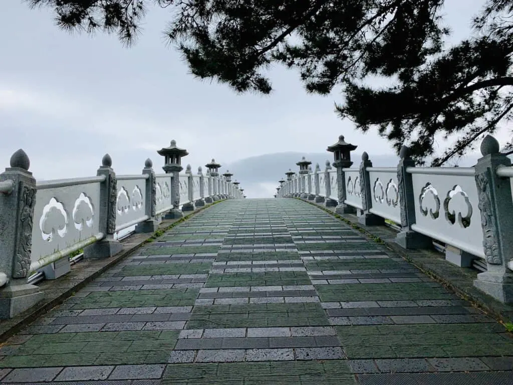 Cheonjeyeon Bridge