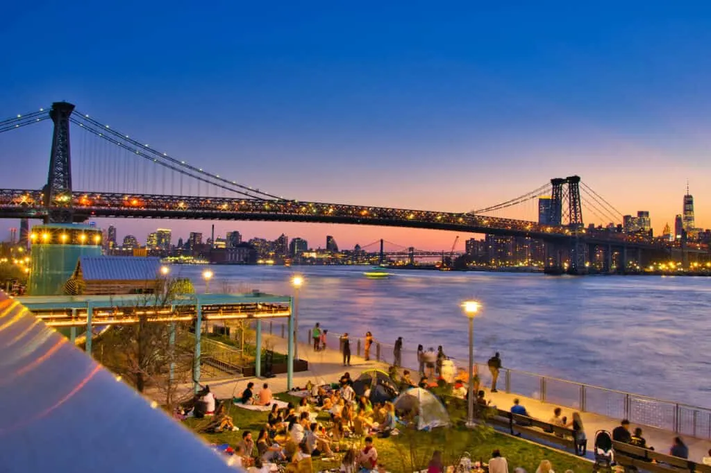 20+ Best Things to do on the Lower East Side - Your Brooklyn Guide