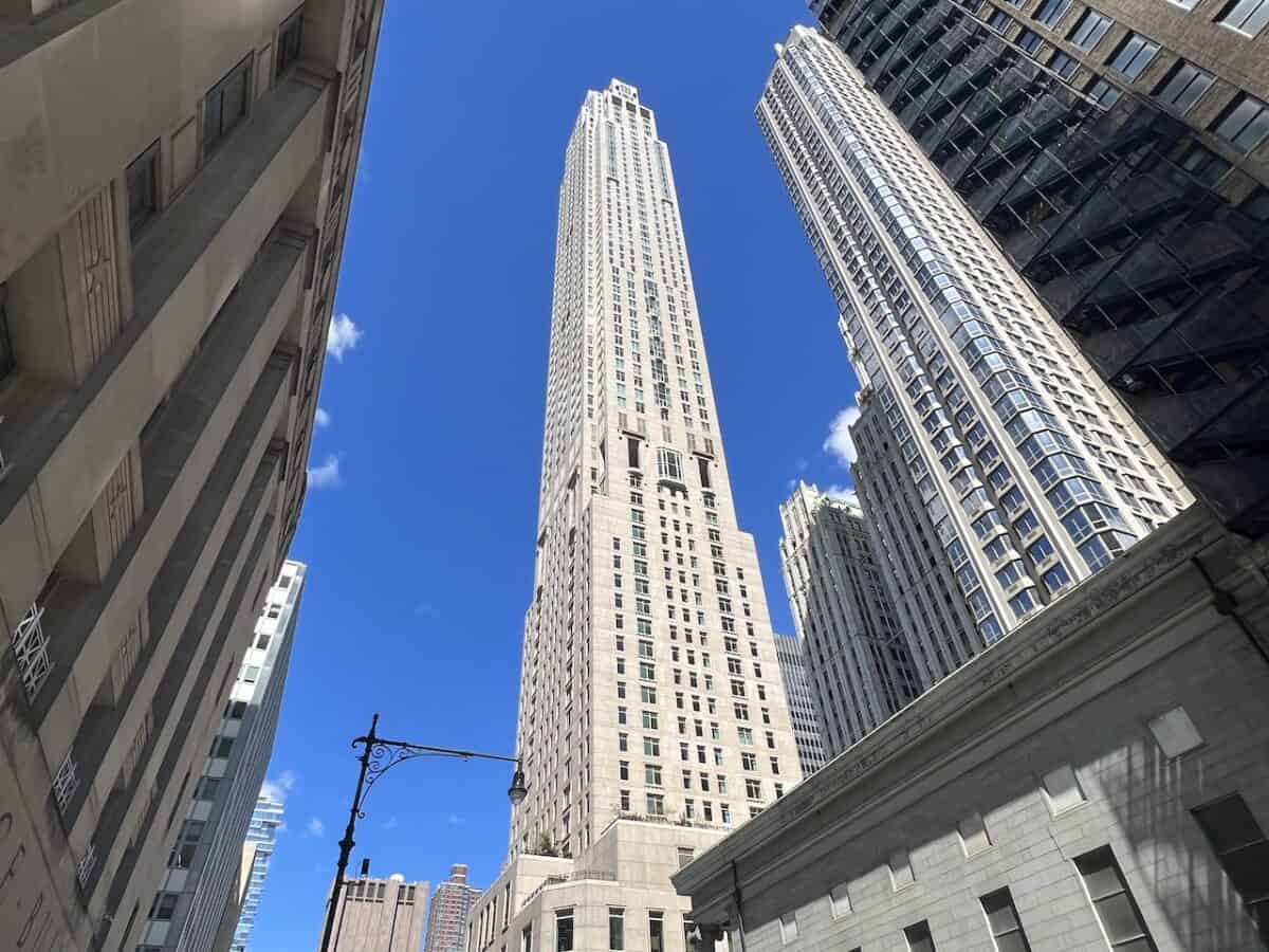 10 Best Hotels in Tribeca New York City (Where to Stay in Tribeca)