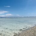 Gili Trawangan Beach