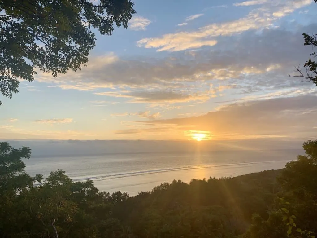 Gili Trawangan Hill View