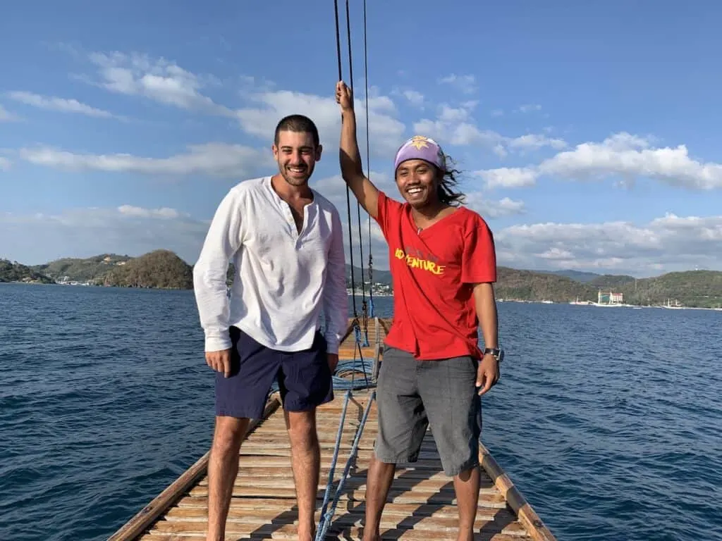 Komodo National Park Liveaboard