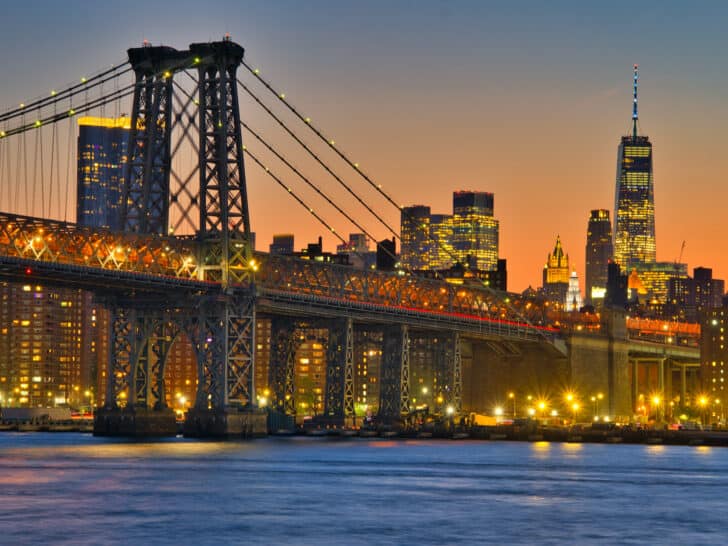 30+ Best Non Touristy Things To Do in New York City (Avoid the Crowds!)