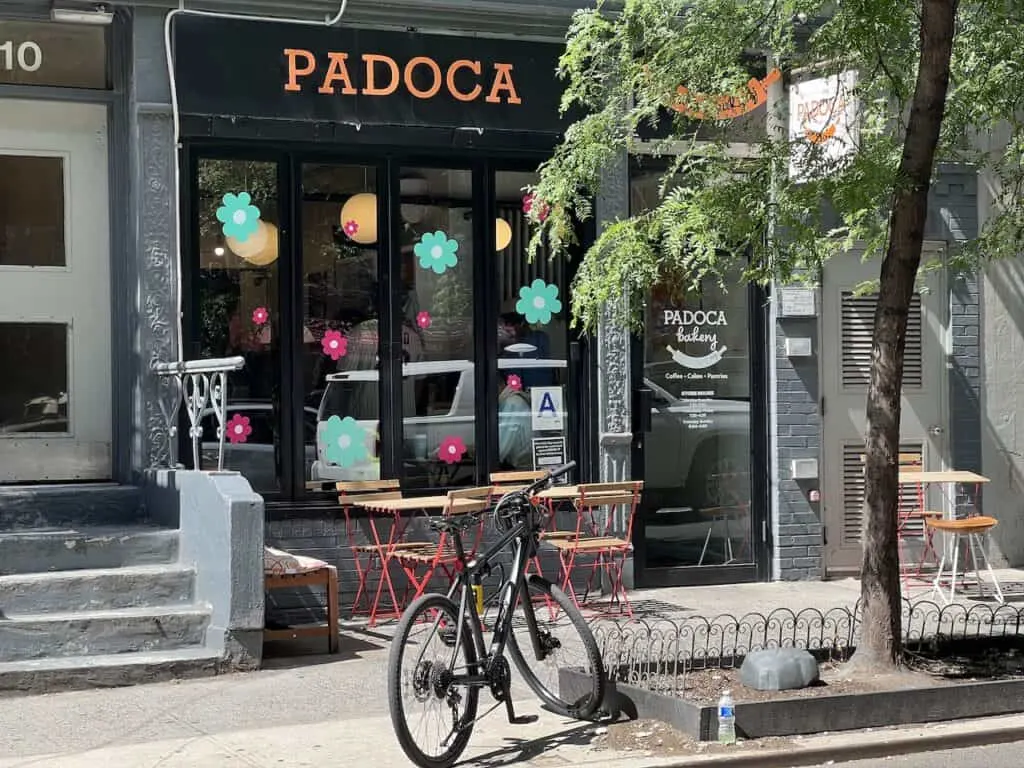 Padoca Bakery