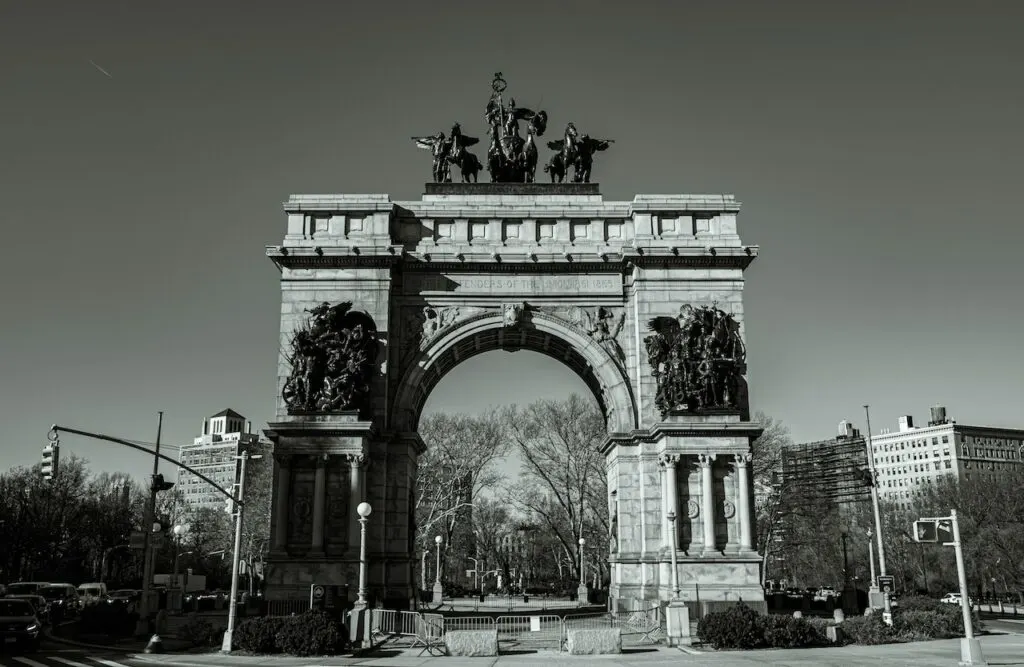 Prospect Park Brooklyn