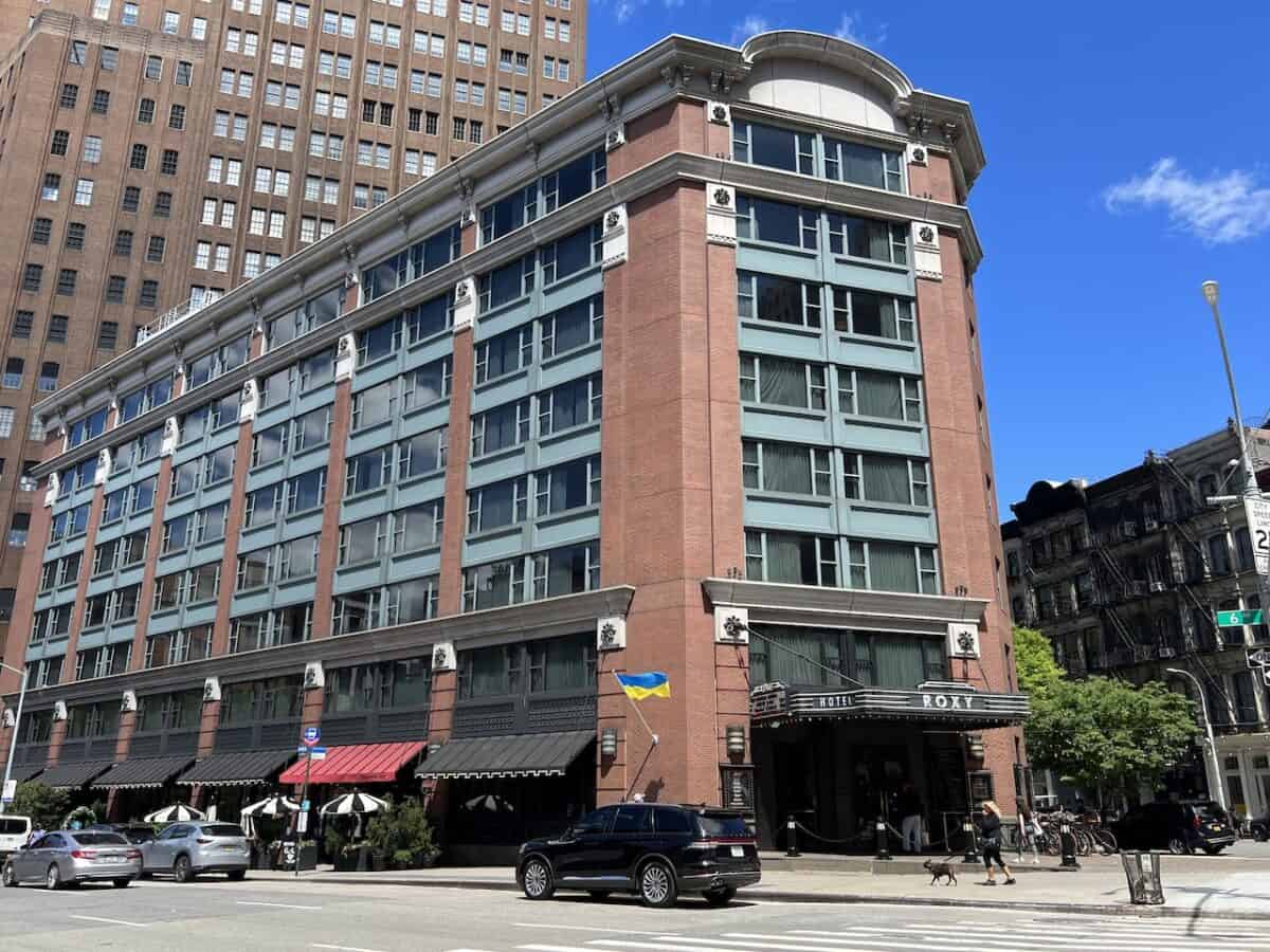 10 Best Hotels in Tribeca New York City (Where to Stay in Tribeca)