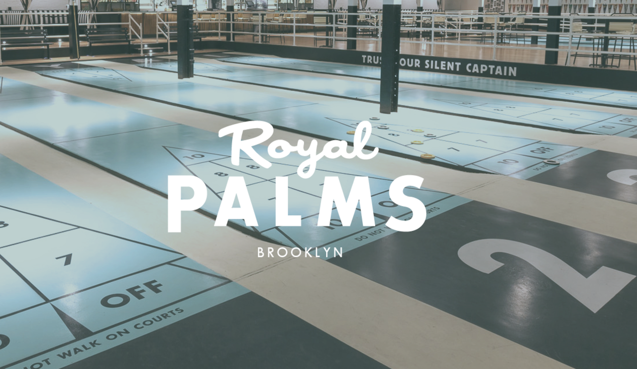 Royal Palms Brooklyn