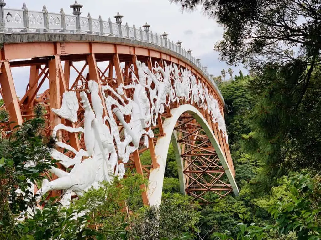 Seonimgyo Bridge