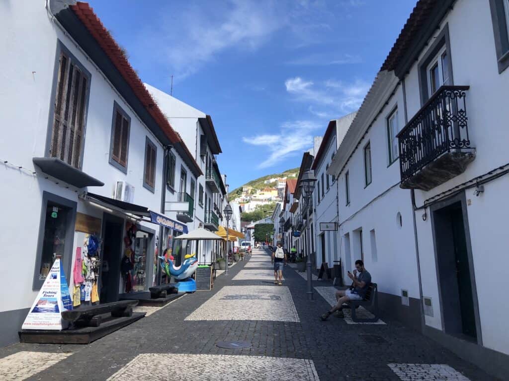 What To Do in the Azores