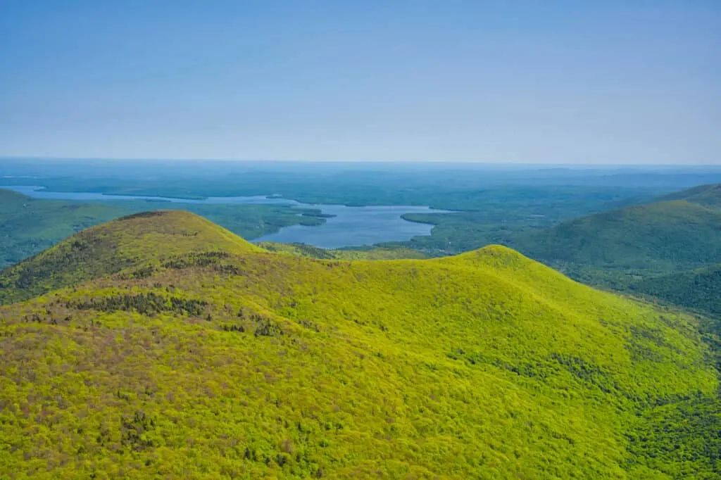 Ashokan Reservoir