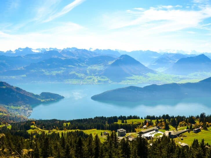 13 Best Hotels in Switzerland for a Honeymoon (Romantic Swiss Hotels)