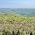 Giant Ledge and Panther Mountain
