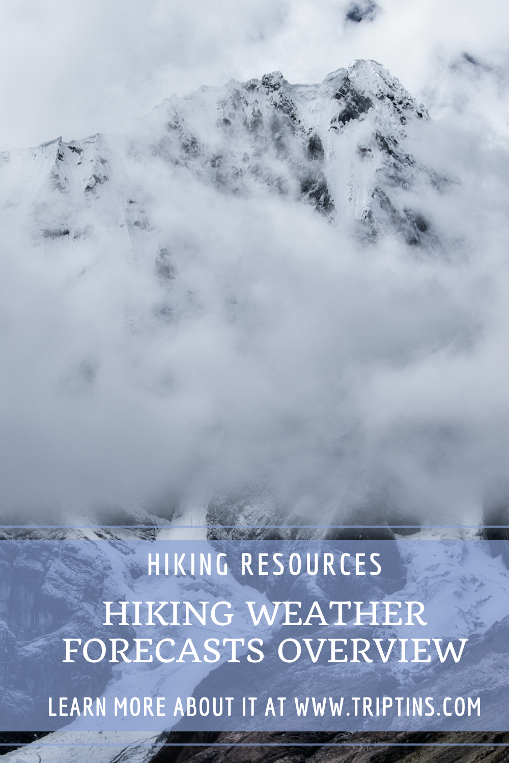 Hike Weather Forecast