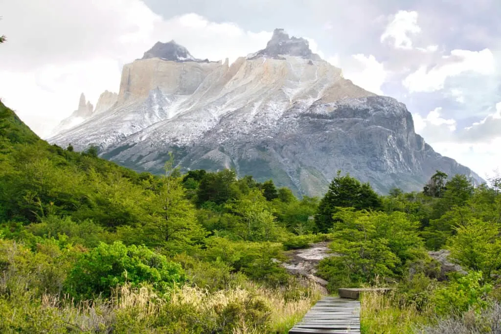 Hiking Resources