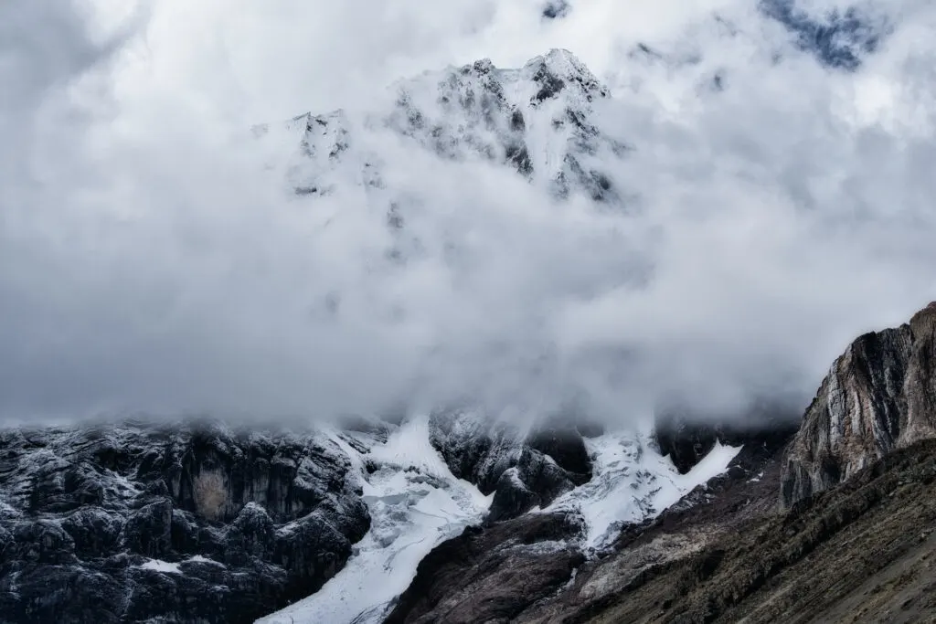 Hiking Weather Forecast