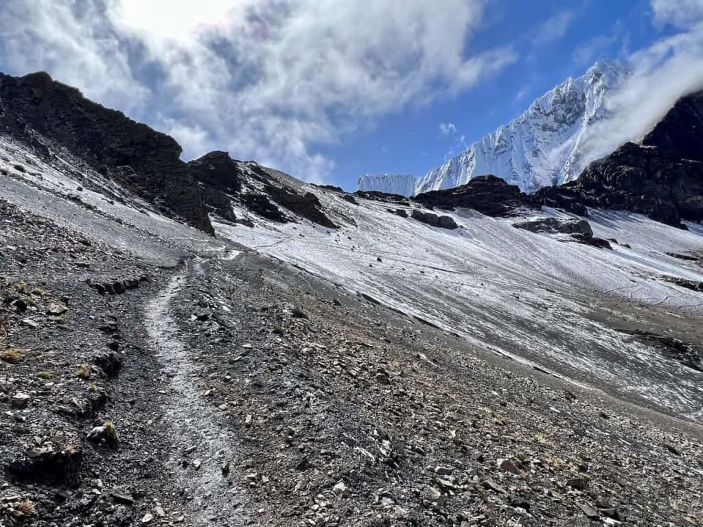 Hiking Weather Tips