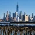 Jersey City Waterfront