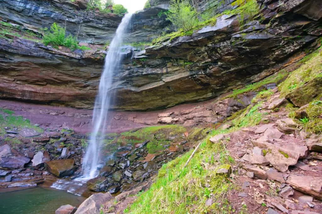 Kaaterskill Falls 2