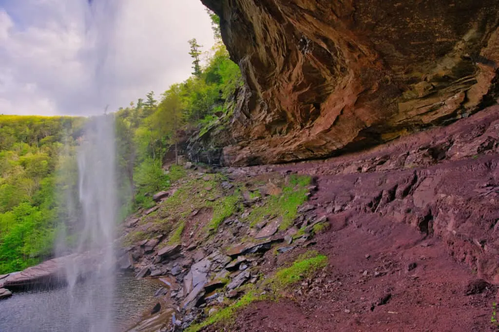 Kaaterskill Falls 3