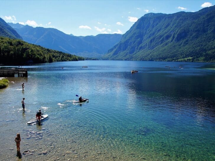 Top 10 Sports Bucket List to Travel to Around the World