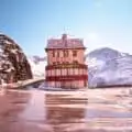 Luxury Hotels in Switzerland