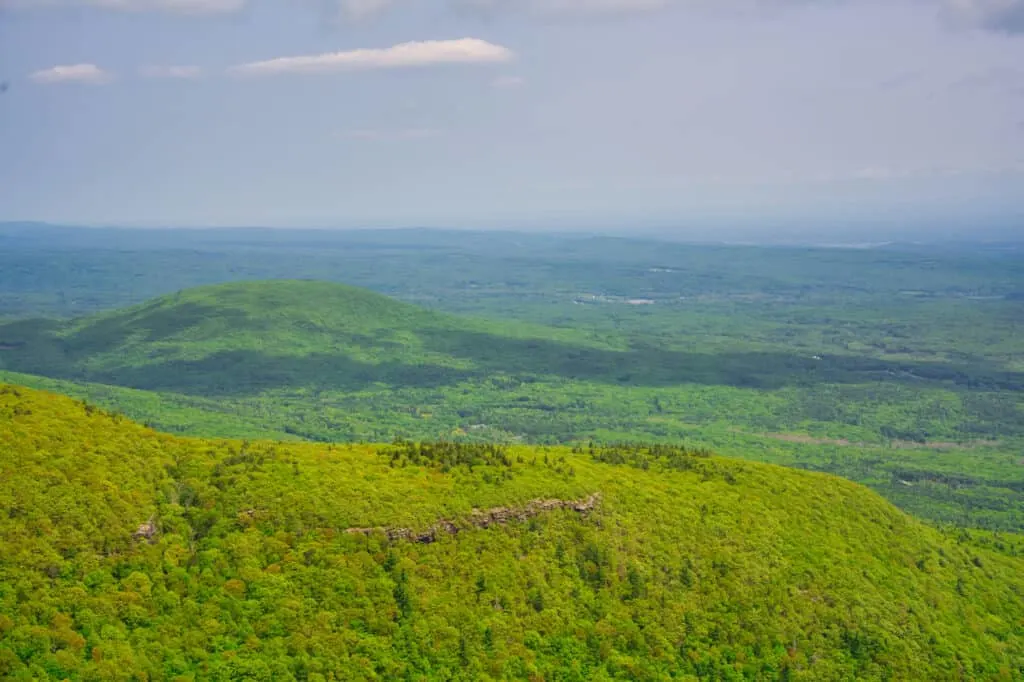 Newmans Ledge New York