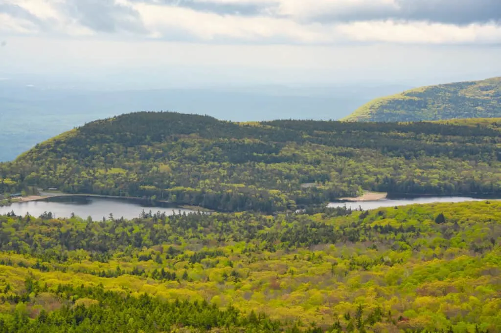 North Point Catskills