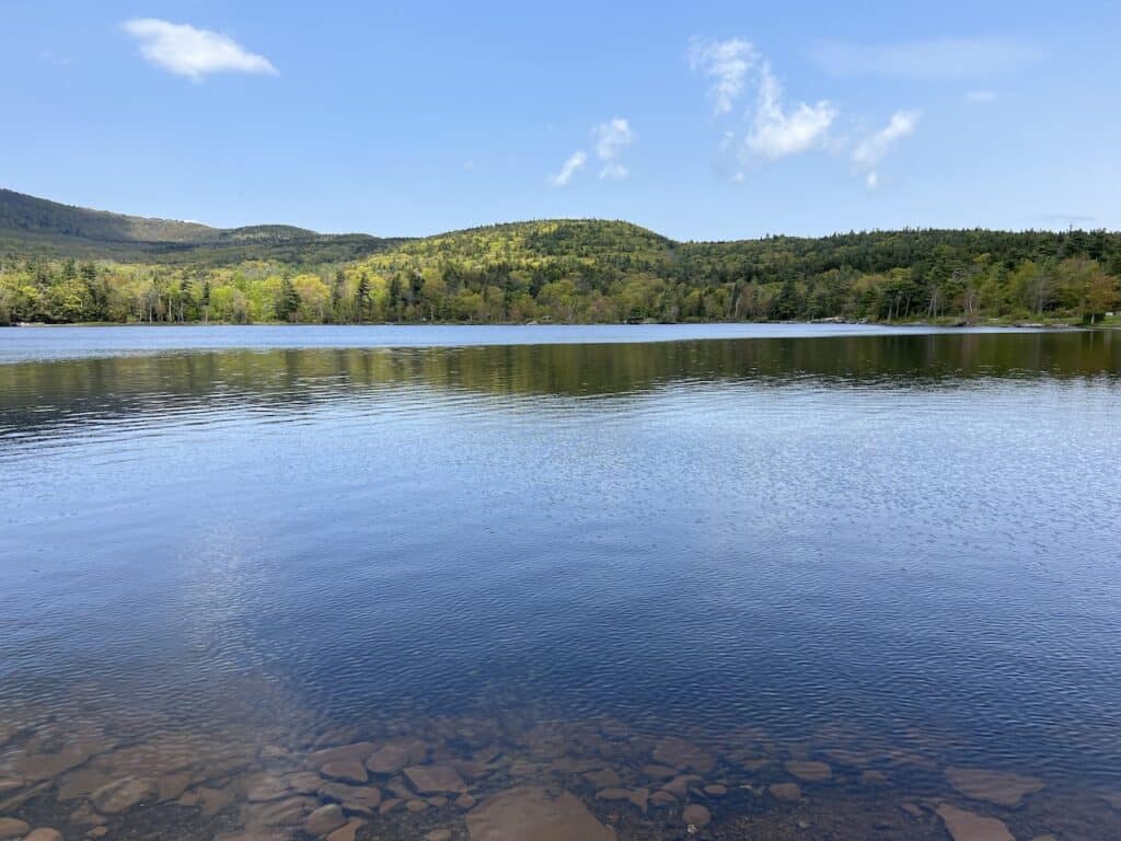 South Lake Catskills