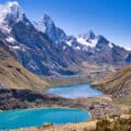 The Huayhuash