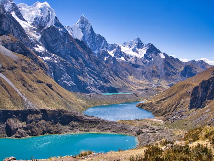 GPS Trackers vs. Satellite Communicators: Which One Do You Actually Need for Remote Trekking.