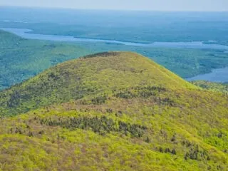 Wittenberg Mountain View