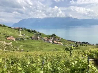 5 Star Hotels in Switzerland