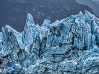 Patagonia Two Week Itinerary