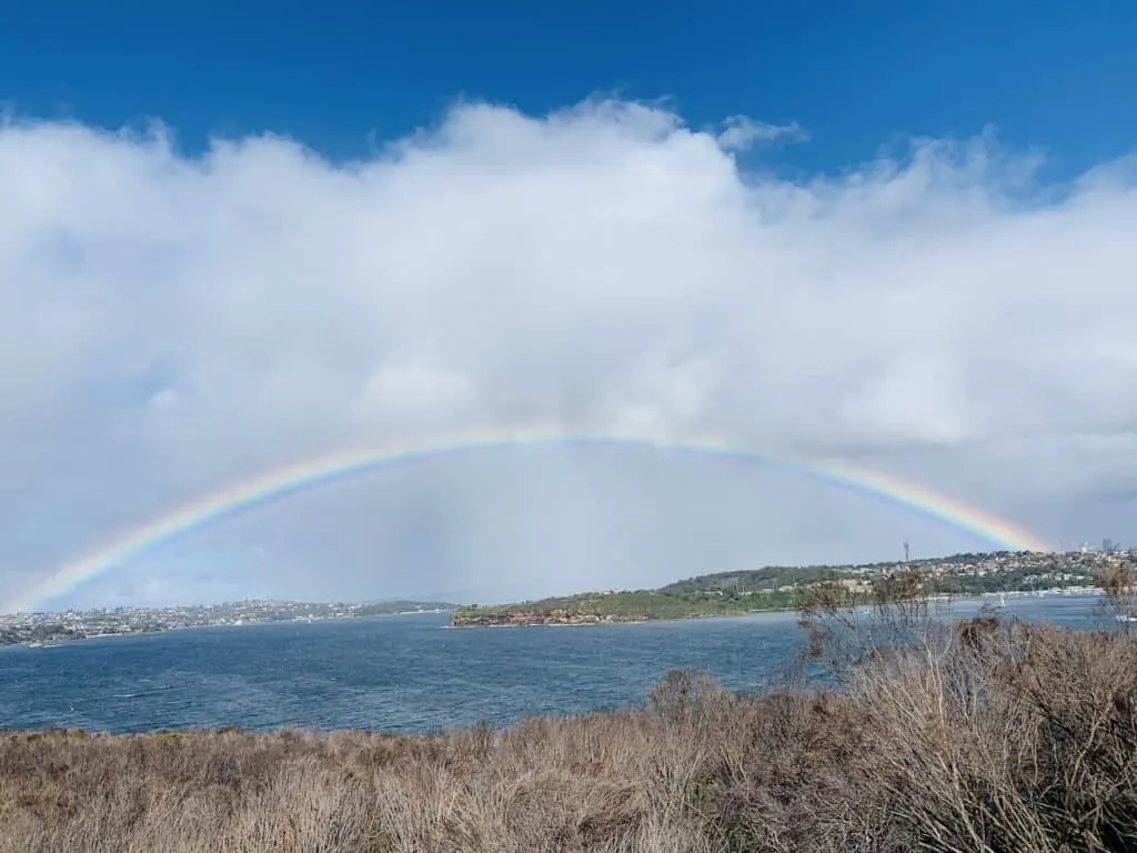 Rainbow Australia