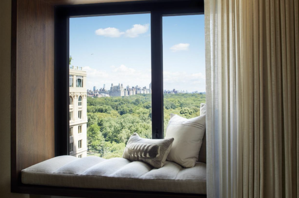 1 Hotel Central Park Views