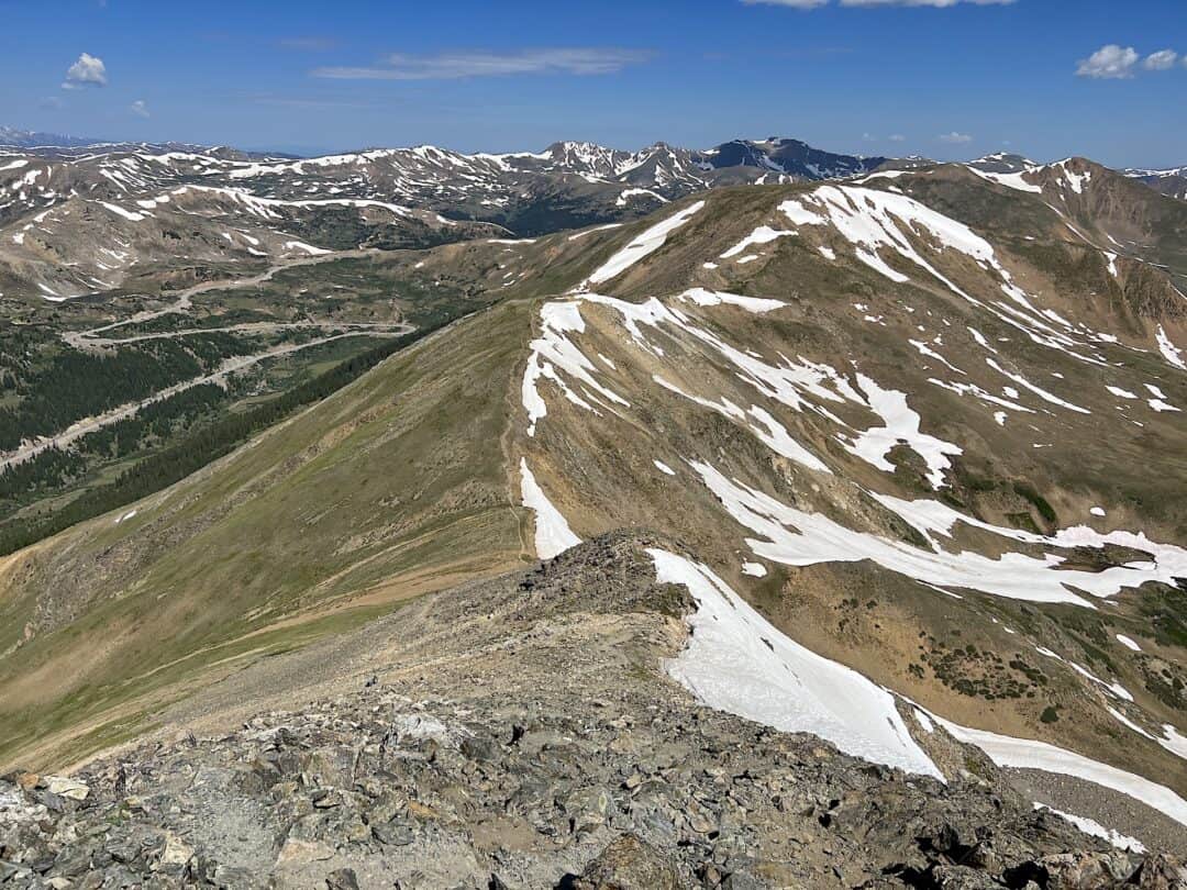 Grizzly Peak Hike of Colorado (and Cupid Peak) | Complete Trail Overview