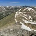 Grizzly Peak Colorado