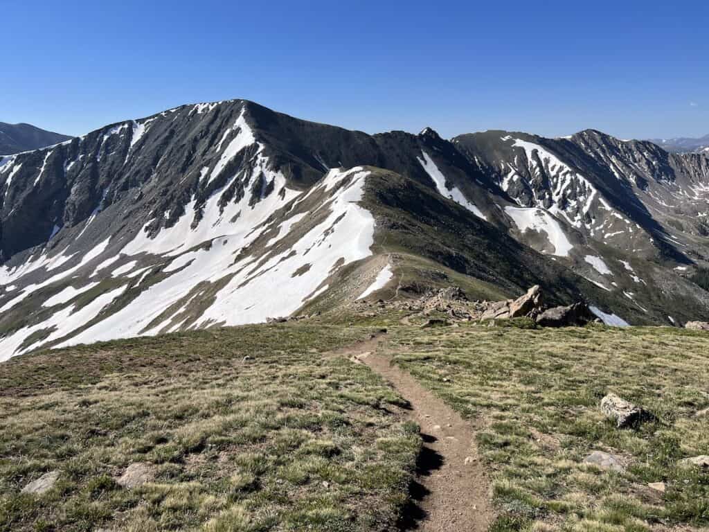 Grizzly Peak Trail