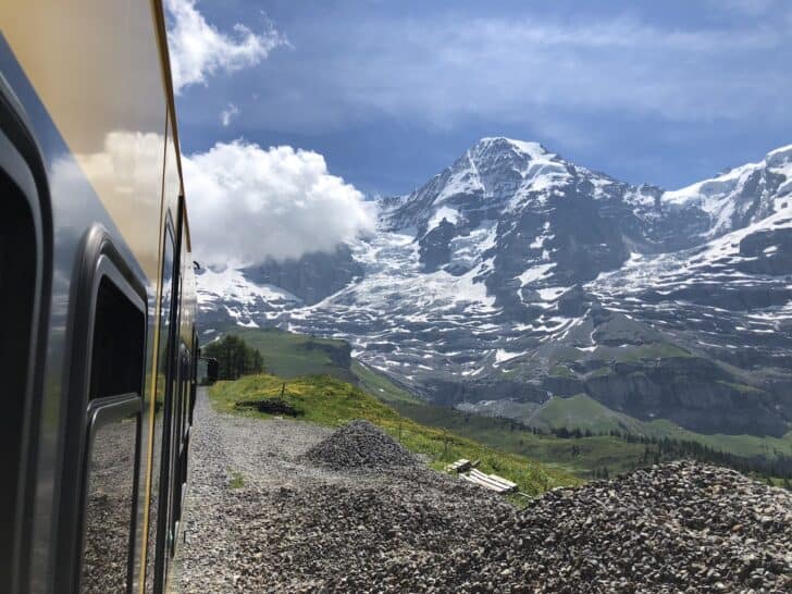 The Top 14+ Things To Do in Wengen, Switzerland (Hikes, Views, & More!)