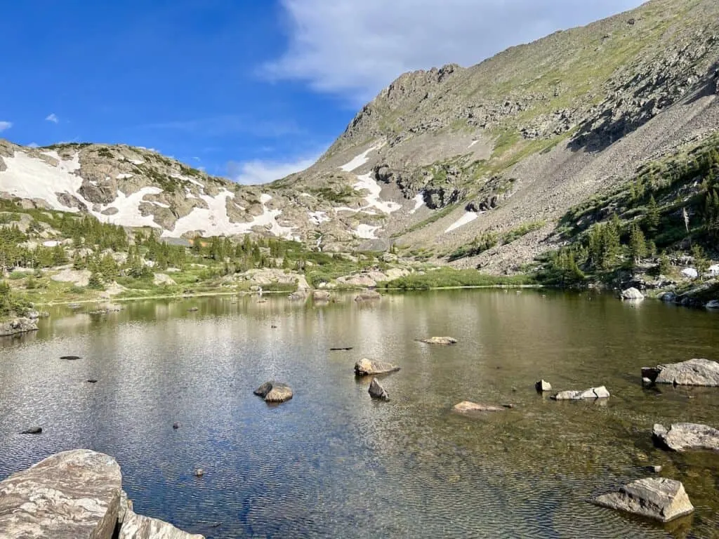 Lower Mohawk Lake