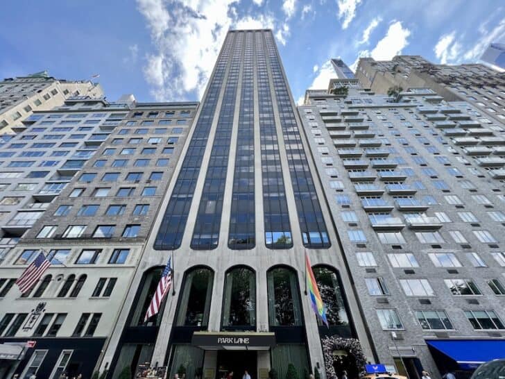 The 13 Best Hotels with Central Park Views in New York City | TripTins