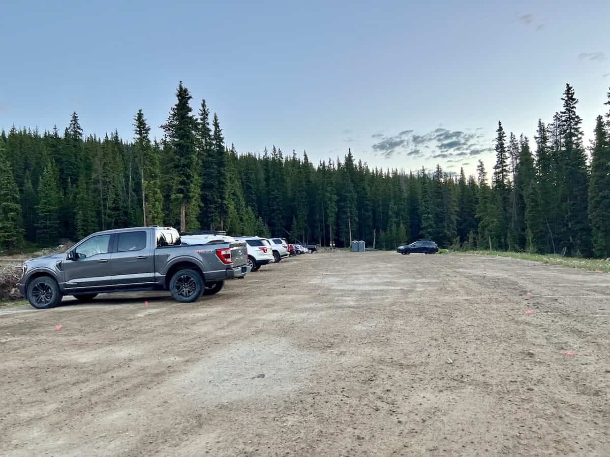 The Quandary Peak Hike of Colorado (Trail Stats, Map, Shuttle, & More)