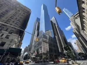 Residence Inn Central Park NYC