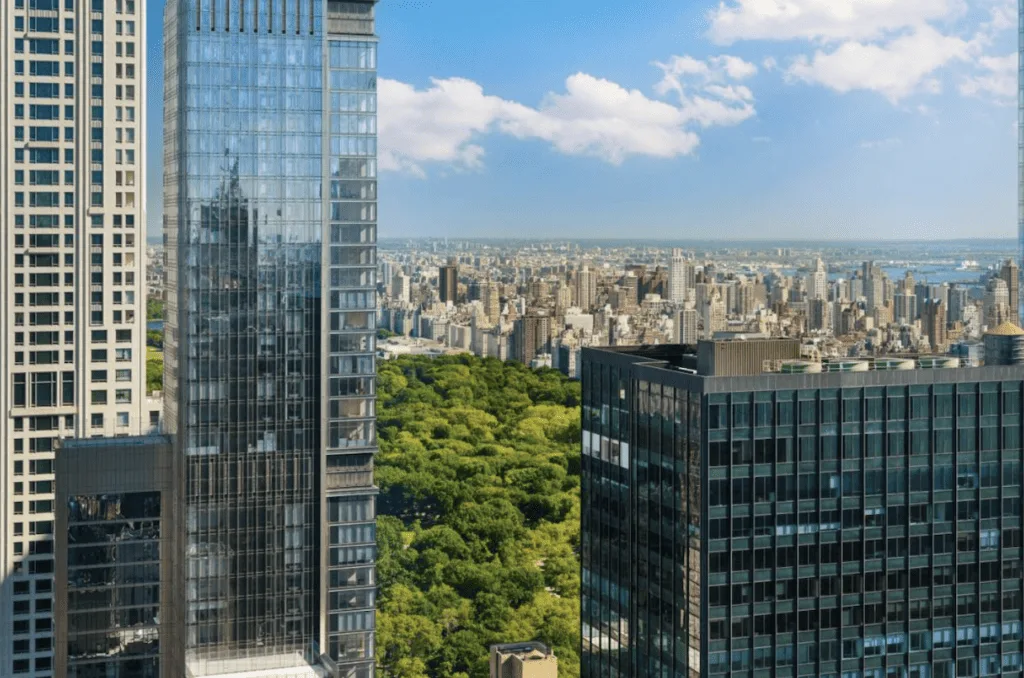 Residence Inn by Marriott Central Park Views