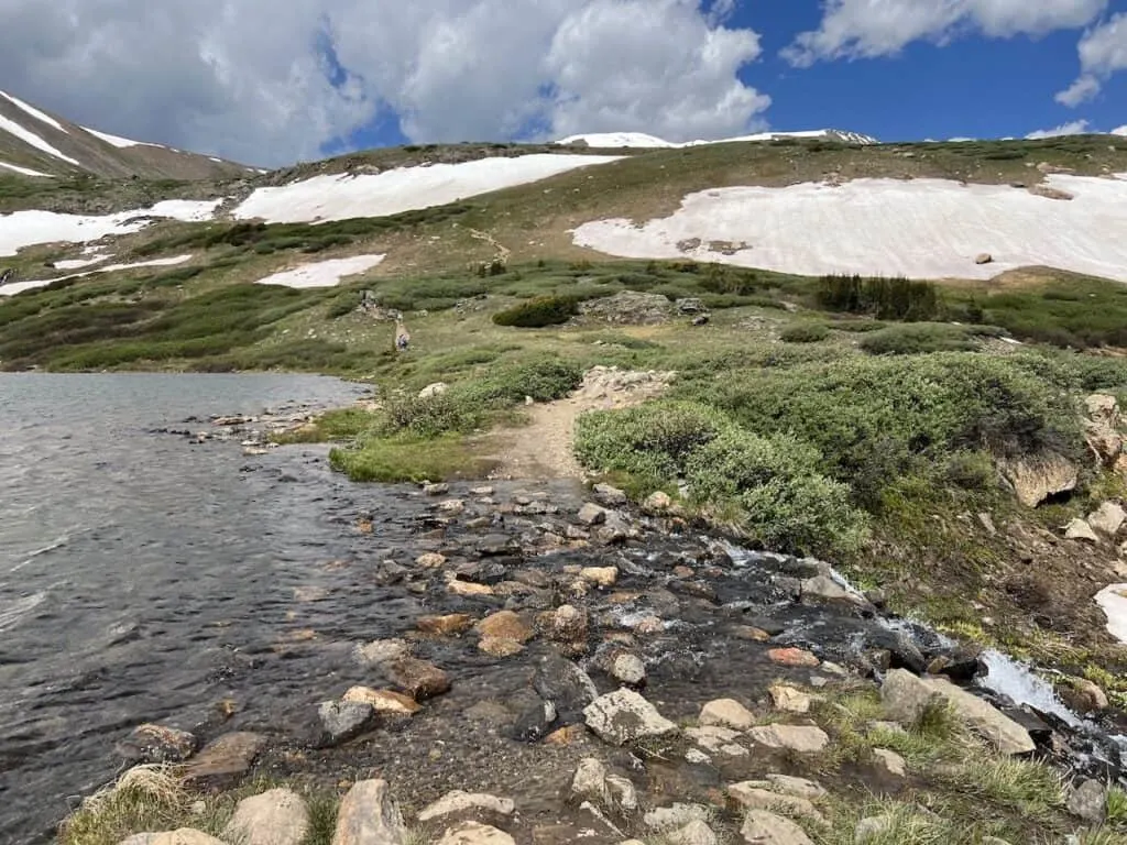 Rock Crossing Colorado