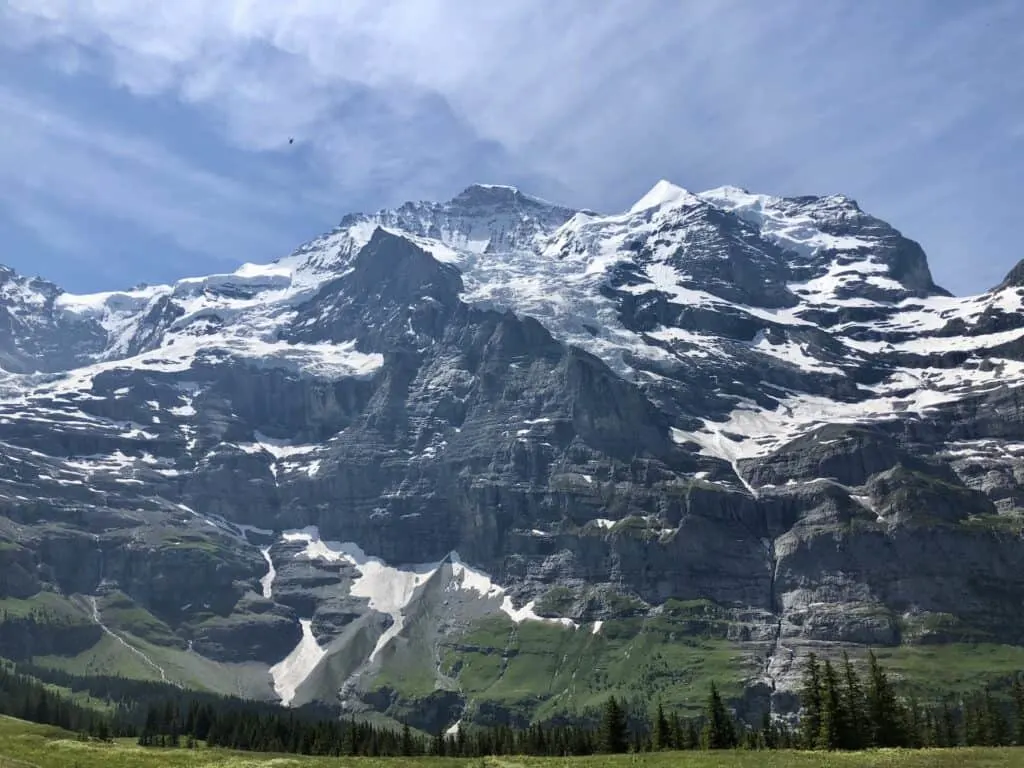 Things To Do in Wengen