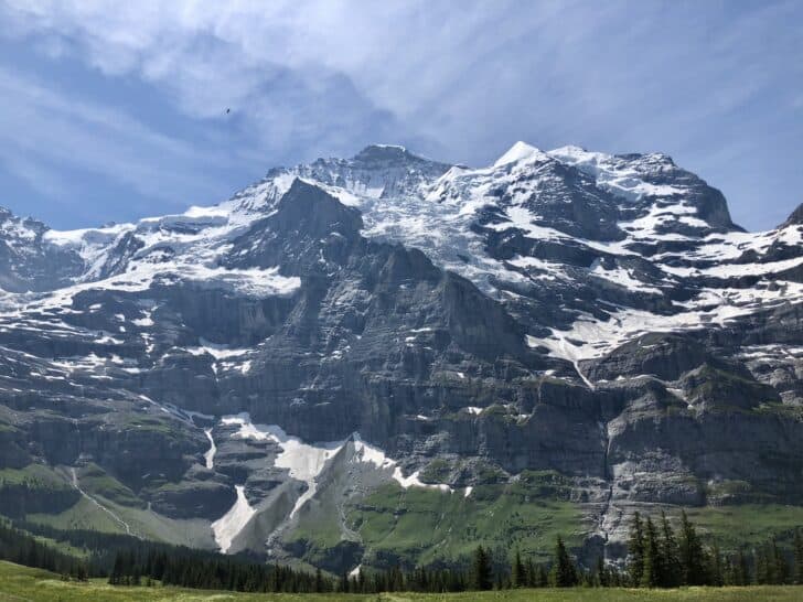 The Top 14+ Things To Do in Wengen, Switzerland (Hikes, Views, & More!)