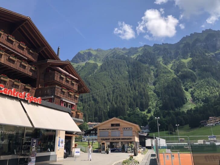 The Top 14+ Things To Do in Wengen, Switzerland (Hikes, Views, & More!)