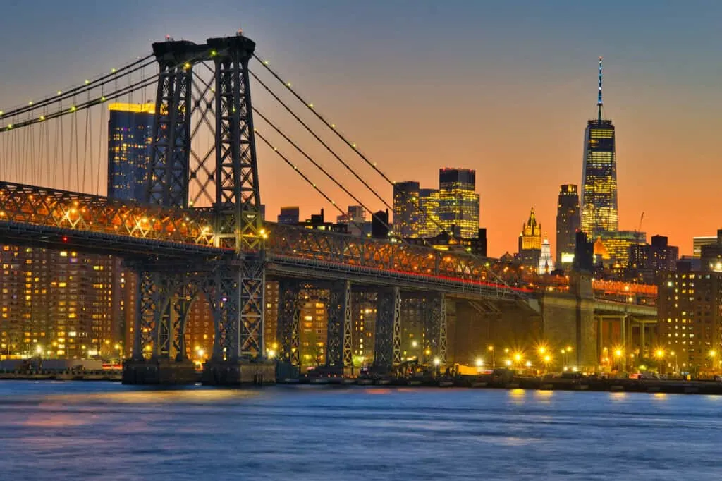 Bateuax Dinner Cruise NYC