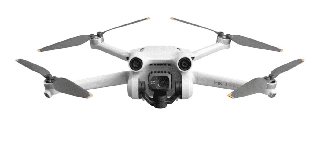 DJI Drone